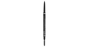 NYX Professional Makeup Micro Brow Pencil 4 Chocolate produkt bild