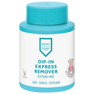 Micro Cell 2000 Dip-In Express Remover produktbilde