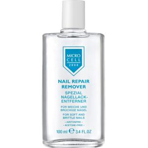 Micro Cell 2000 Nail Repair Remover 100 ml produkt bild