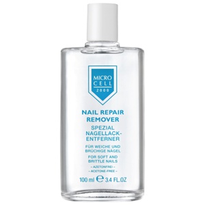 Micro Cell 2000 Nail Repair Remover 100 ml produktbilde