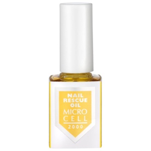 Micro Cell 2000 Nail Rescue Oil produkt bild