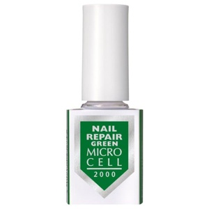Micro Cell 2000 Nail Vital Green Nagelförstärkare 12 ml produkt bild