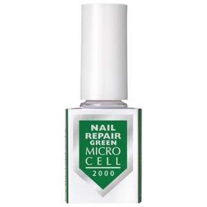 Micro Cell 2000 Nail Vital Green 12ml produktbilde