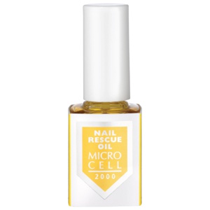 Micro Cell Nail Rescue Oil 12 ml produktbilde