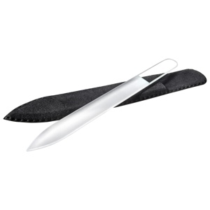 Micro Cell Supersonic Professional Glass File produktbilde