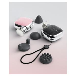 Micro Massagepistol Svart produkt bild