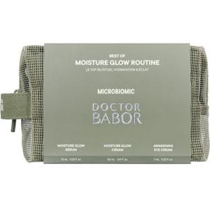 Babor Moisture Glow Routine Set Ansiktskrämer 63 ml produkt bild