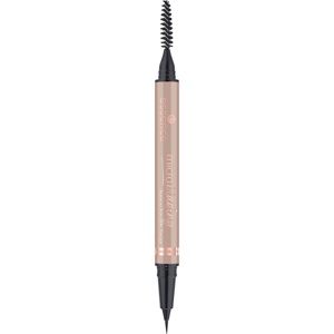 Microblading Augenbrauenstift 01 Soft Blonde, 0,6 ml Produktbild