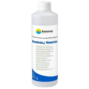 MICRODACYN60 Wundspüllösung Produktbild