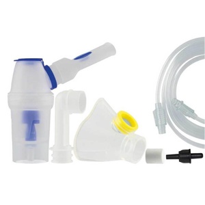 Microdrop AV-Set 1 - 3 universal, 1 St n.v. Produktbild