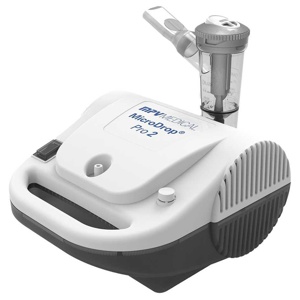 MICRODROP Pro2 Inhalationsgerät 1 St Produktbild