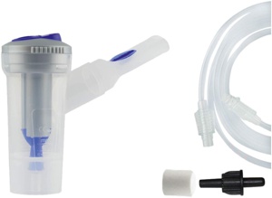 Microdrop Pro2 Year-Set - Medizinisches Gerät Produktbild