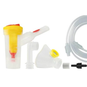 MICRODROP Profi AV-Set Kinder 1-3 universal 1 St Produktbild