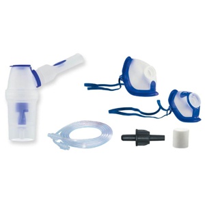 MICRODROP Vernebler-Set Universal Produktbild