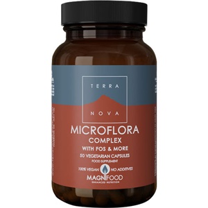 Microflora Complex produktbillede