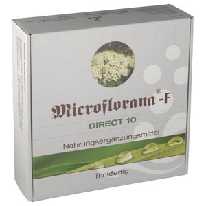 MICROFLORANA-F-Direct-10-fluessig Produktbild