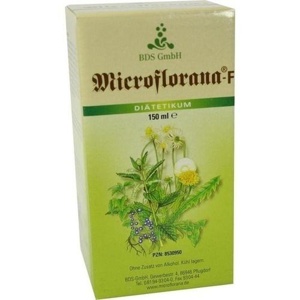 MICROFLORANA-F-Fluid Produktbild