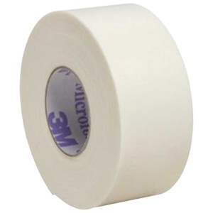 Microfoam skumteip 2,5cmx5m 12 stk produktbilde