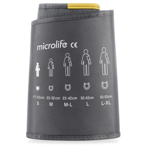 Microlife cuff 17-22cm S produktbilde
