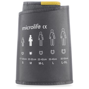 Microlife cuff 22-32cm M produktbilde