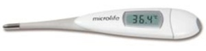 Microlife Digital flexible tip termometer produktbilde