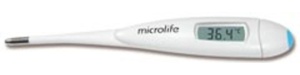 Microlife Digital Jumbo termometer produktbilde