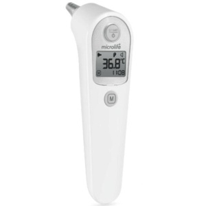 Microlife øretermometer IR310 1 stk produktbilde