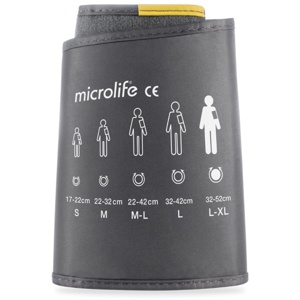 Microlife Soft Manchet - Large/X-large produktbillede