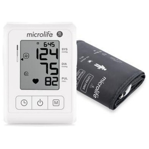 Microlife vererõhuaparaat BP B1 Classic toote pilt
