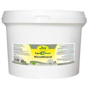 Micromineral Pferd, 5000 g n.v. Produktbild