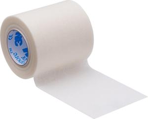 3M Micropore, vit häfta, 10 m x 50 mm, refill, 1 styck produkt bild