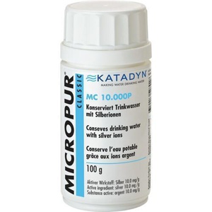 Micropur Classic MC 10000 P Produktbild