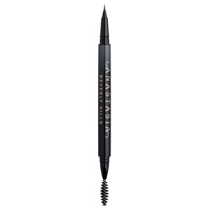 Microstroke Brow Pen Dark Brown produkt bild
