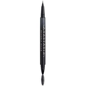 Microstroke Brow Pen Medium Brown produkt bild