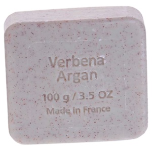 Midi Sæbe   Jernurt(Verbena) Og Arganolie produktbillede