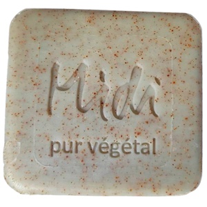 Savon du Midi Sæbe m. lavendel 100 g produktbillede