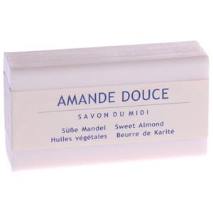 Sæbe mandel Midi - 100 gram produktbillede