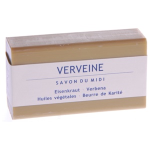 Savon du Midi Sæbe Jernurt 100 g produktbillede