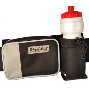 Midjeväska Softbelt - Softbelt midjeväska produkt bild
