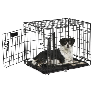 Midwest CONTOUR hundbur 824 DD 63 x 45 x 49 cm produkt bild
