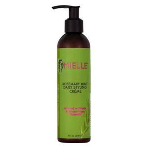 Mielle Organics Rose Mint Repair Cream 240ml produkt bild