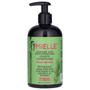 Mielle Rosemary Mint Strenghtening Leave-In Conditioner produktbillede