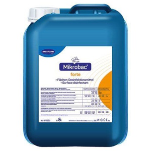 MIKROBAC forte Konzentrat Produktbild