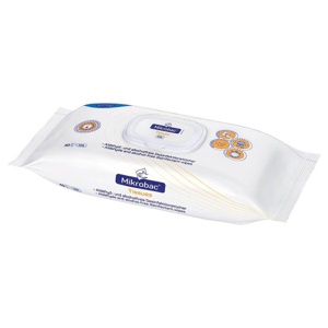 MIKROBAC Tissues XXL Produktbild