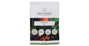 Mikrofarmen HMO, 125 g produkt bild
