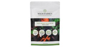 Mikrofarmen Naturlig Kalcium, 180 g produkt bild