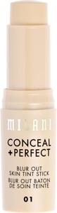 Milani Conceal + Perfect Blur Out Skin Tint 01 produktbilde