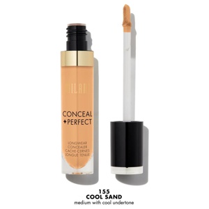 Milani Conceal + Perfect Longwear - 155 Cool Sand produkt bild