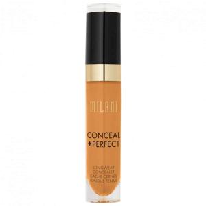 Milani Conceal + Perfect Longwear - 170 Warm Almond produkt bild