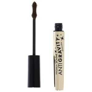 Milani Cosmetics Anti Gravity Mascara Brown Black produktbillede
